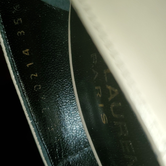 BNIB Saint Laurent Janis Pumps - Picture 11 of 12